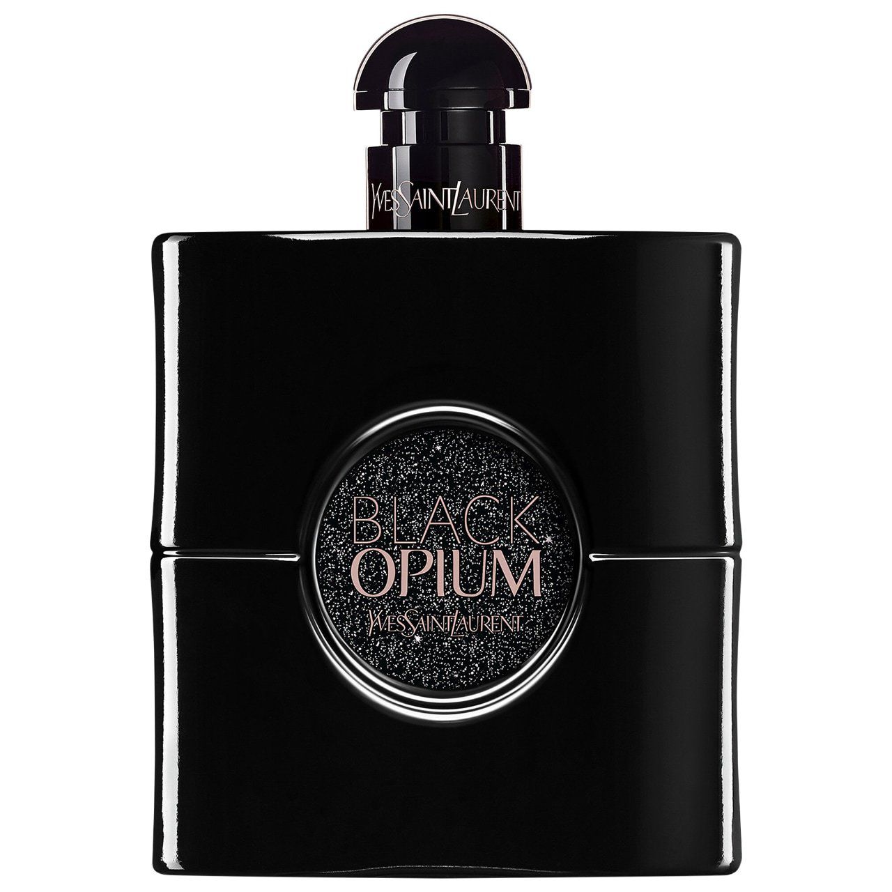 Yves Saint Laurent Black Opium Le Parfum with Vanilla & Coffee