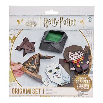 Paladone Harry Potter Origami