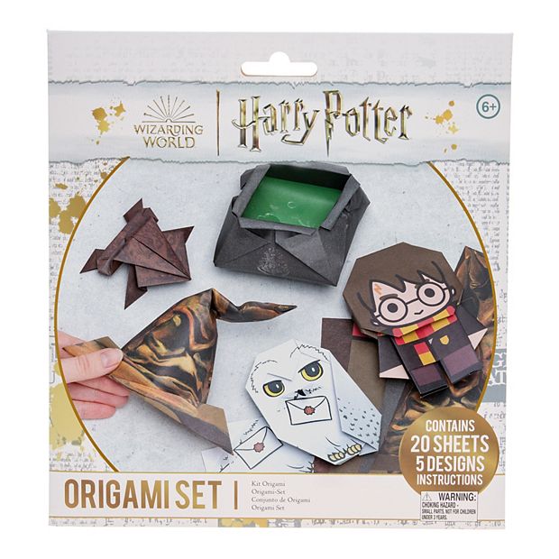 Origami Sets