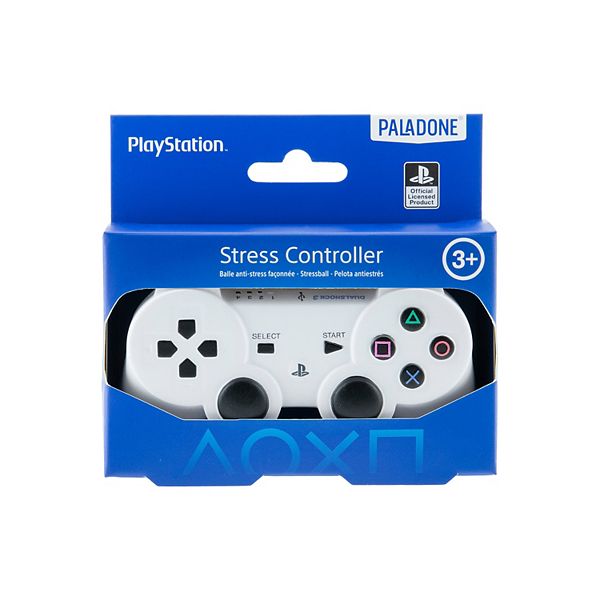 Paladone - Anti Stress Nintendo - Manette Super Nintendo 8cm -  5055964718770 : : Jeux vidéo