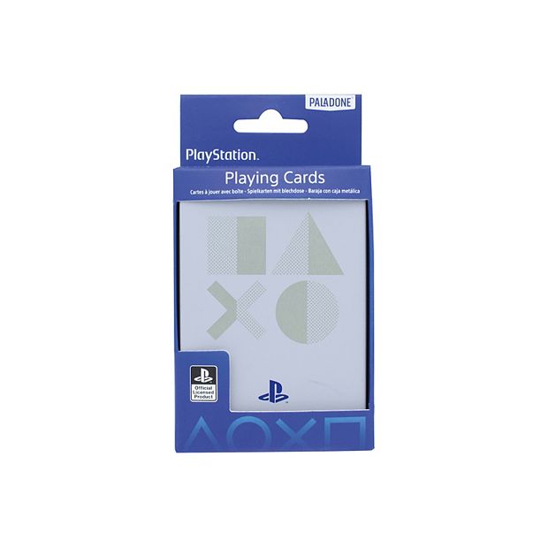 playstation cards