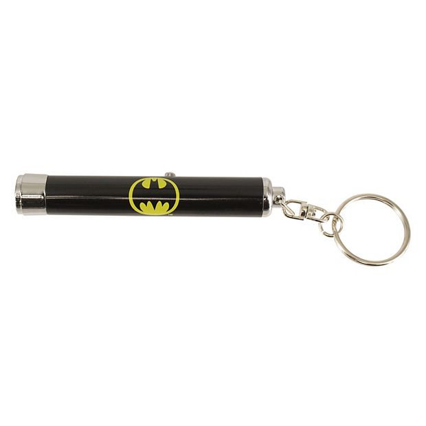 DC Comics Batman Bat-Signal Keychain LightLivraison 24h