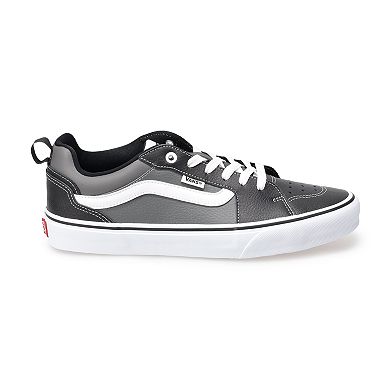 Vans® Filmore Men's Leather Sneakers