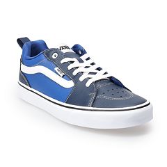 Mens vans sales on clearance