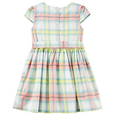 Kohls easter dress hot sale