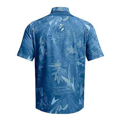 Men's Under Armour Dockside Button-Down Shirt