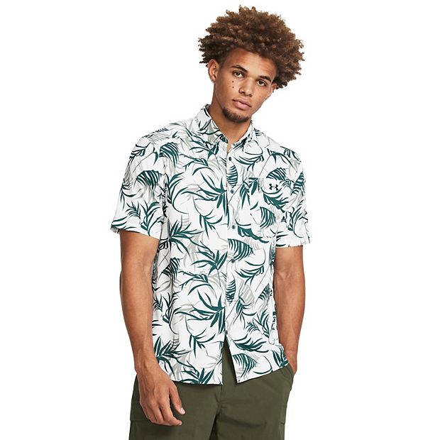 Kohl's under armour mens hot sale shirts