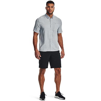 Men's Under Armour UPF 50 10" Mantra Cargo Short