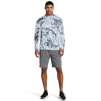 Men's Under Armour UPF 50 10" Mantra Cargo Short