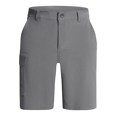 Men's Under Armour UPF 50 10" Mantra Cargo Short