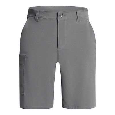 Men s Under Armour UPF 50 10 Mantra Cargo Short