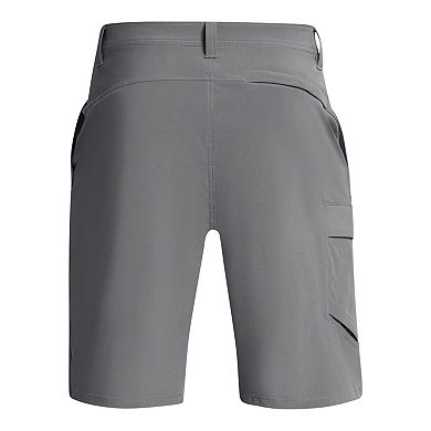 Men's Under Armour 10" Mantra Cargo Shorts