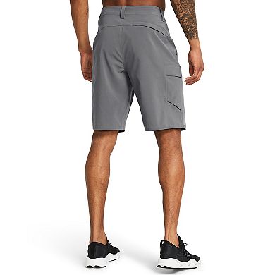 Men's Under Armour 10" Mantra Cargo Shorts