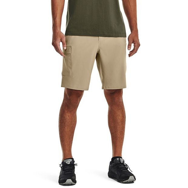 Kohls under store armor shorts