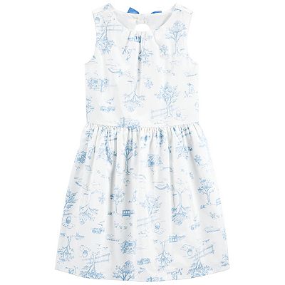 Carter's easter dresses for toddlers shop