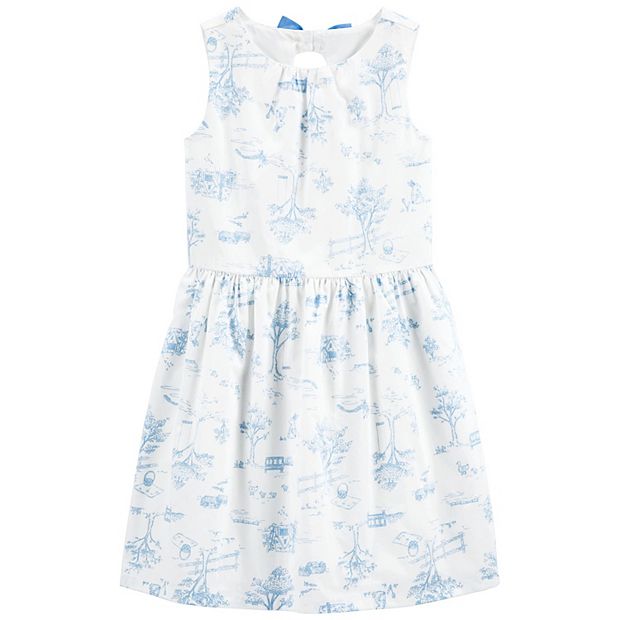 Easter dress clearance kohls