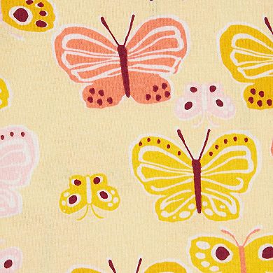 Butterfly Pajama Set main image 1