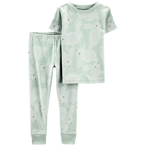 Kohls 3t pajamas sale