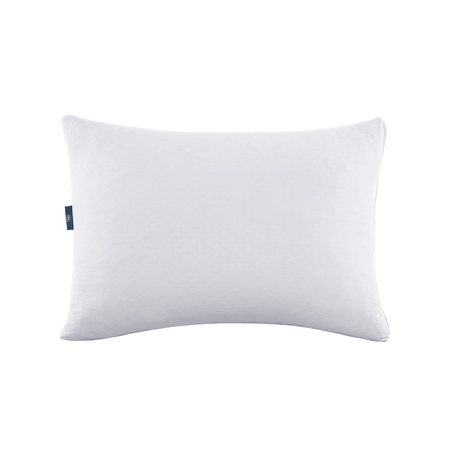 Serta 3 layer comfort pillow cheap kohls