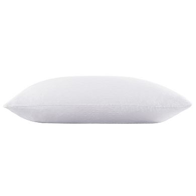 Serta Power Chill Cooling Comfort 2-Pack Medium Soft Pillow