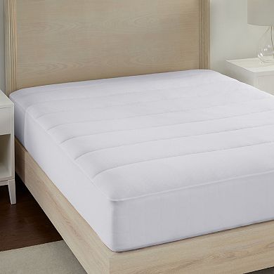 Serta Power Chill Mattress Pad