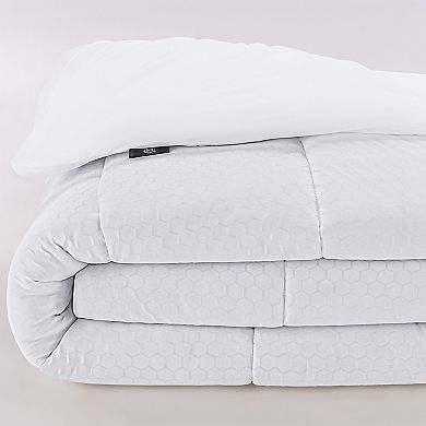 Serta Power Chill Mattress Pad
