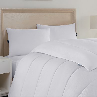 Serta Power Chill Down-Alternative Comforter