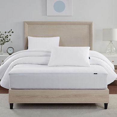 Serta Power Chill Down-Alternative Comforter