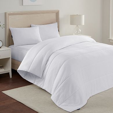 Serta Power Chill Down-Alternative Comforter