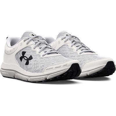 Men\'s Under Armour Charged Assert 10 Running Shoes 11.5 4E Extra Wide Amazon.com | Under Armour Men main image 4