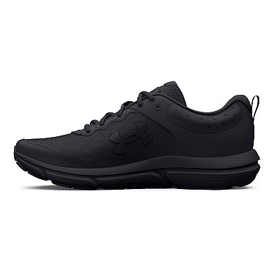 Under Armour Charged Assert 10 Men's Running Shoes