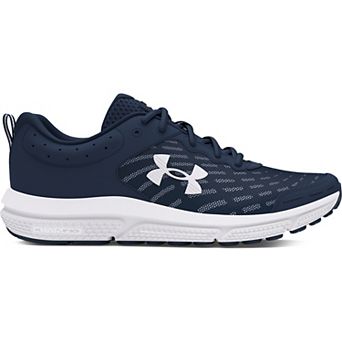 Under Armour Charged Assert 10 Men's Running Shoes