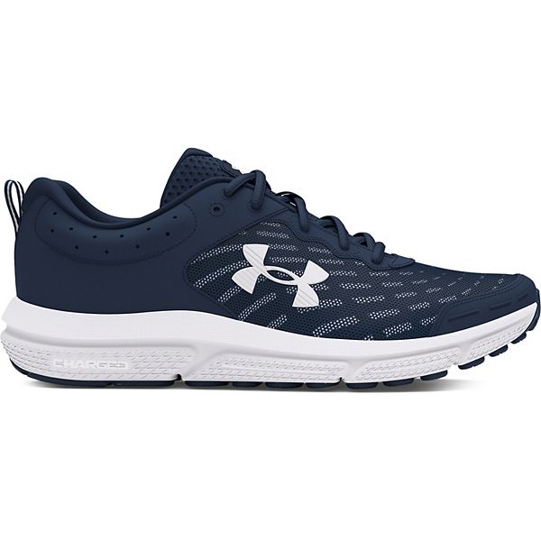 Under Armour Charged Assert 10 Men's Running Shoes