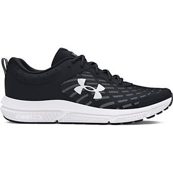 Under Armour Charged Assert 10 Men's Running Shoes