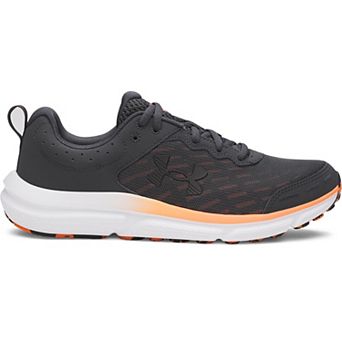 Under Armour Charged Assert 10 Men's Running Shoes