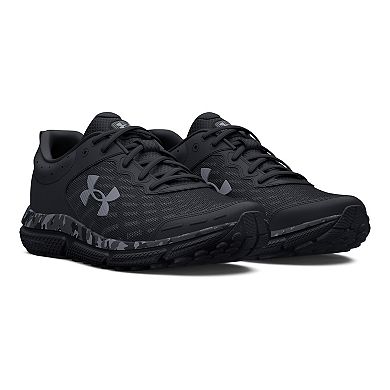 Under Armour Charged Assert 10 Men's Running Shoes