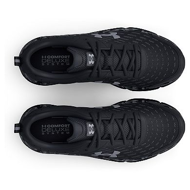 Under Armour Charged Assert 10 Men's Running Shoes