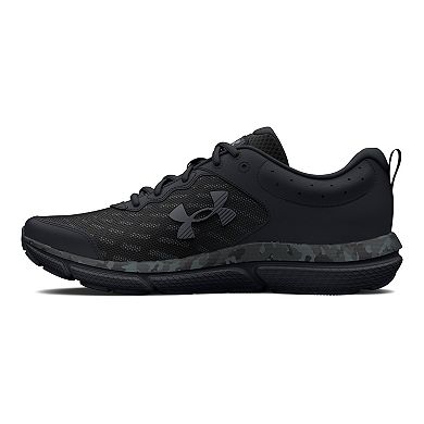 Under Armour Charged Assert 10 Men's Running Shoes