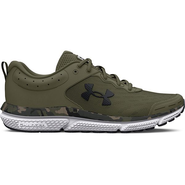 Under Armour Charged Assert 10 Men's Running Shoes