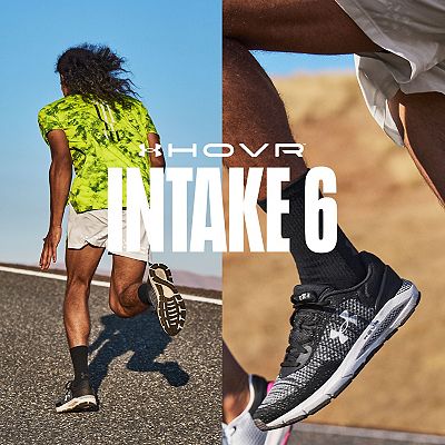 Hovr running shoes best sale