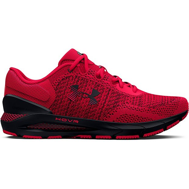 Under Armour hovr 2600  Sneakers men fashion, Mens casual shoes