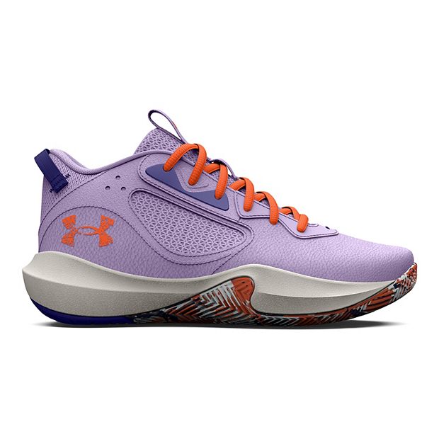 Kohl's under deals armour basketball shoes