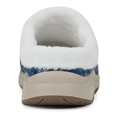 Easy Spirit T-Slip Traveltime Women's Slippers