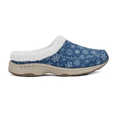 Easy Spirit T-Slip Traveltime Women's Slippers