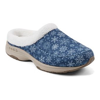 Easy Spirit T-Slip Traveltime Women's Slippers