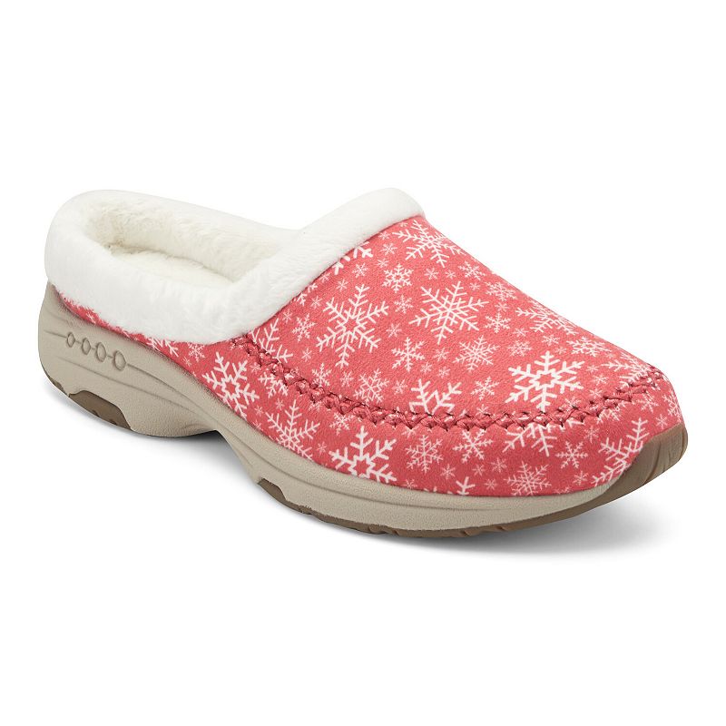 Easy Spirit T-Slip Traveltime Women's Slippers