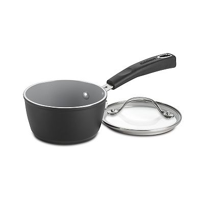 Cuisinart® Ceramica XT Matte Collection 11-pc. Ceramic Nonstick Cookware Set