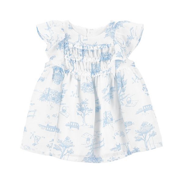 Kohls baby girl dresses sale