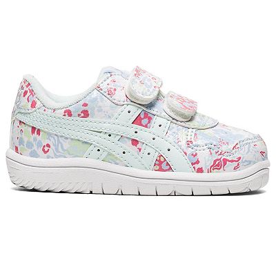 Asics baby shoes japan clearance
