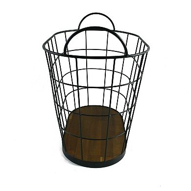 Sonoma Goods For Life® Metal Wire Basket